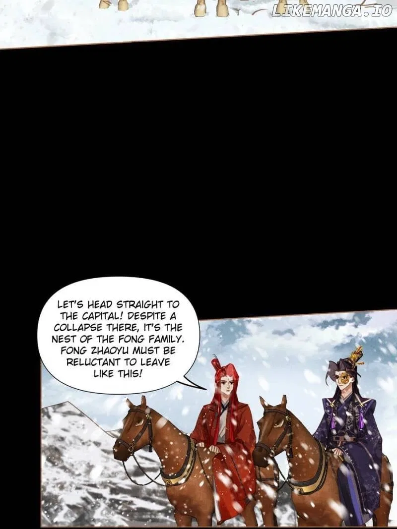 Shen Yi Di Nu Chapter 573 – Page 20