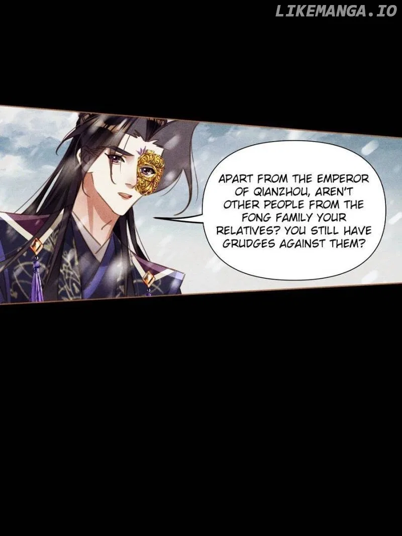 Shen Yi Di Nu Chapter 573 – Page 23