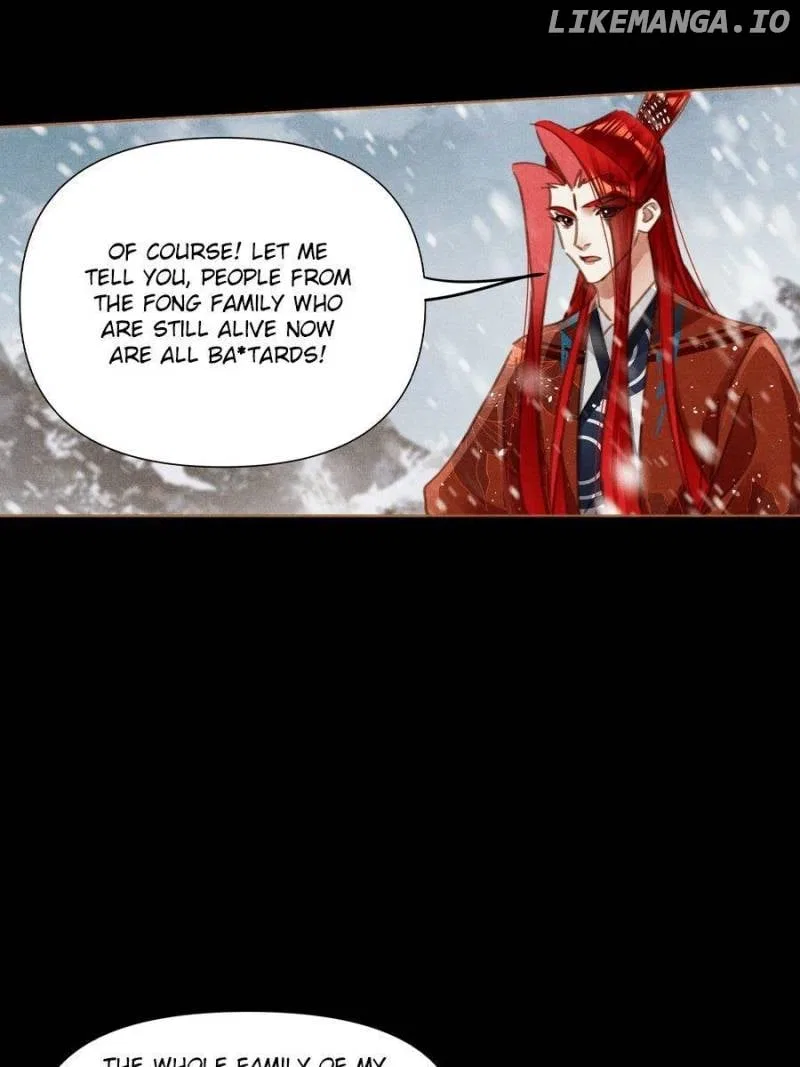 Shen Yi Di Nu Chapter 573 – Page 24