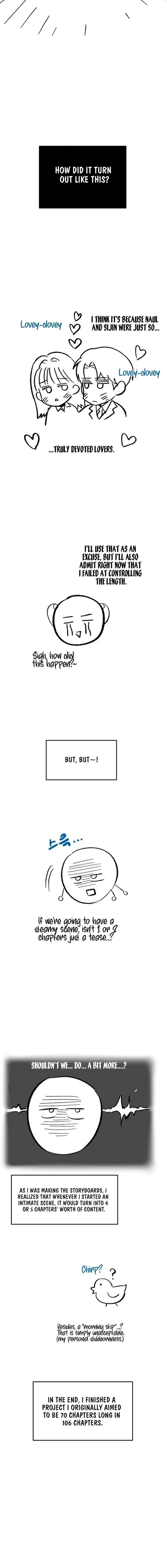 Quiet in the Office! Chapter 106 – Page 2