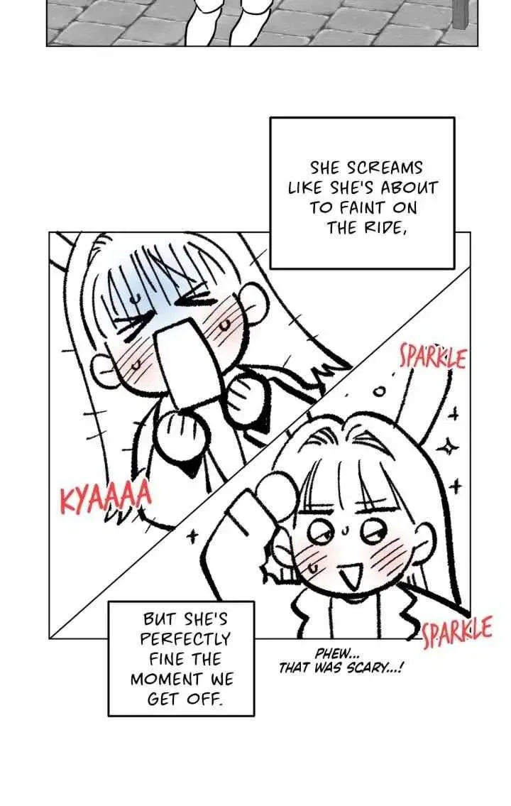 Quiet in the Office! Chapter 102 – Page 10