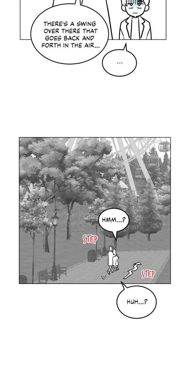 Quiet in the Office! Chapter 102 – Page 12