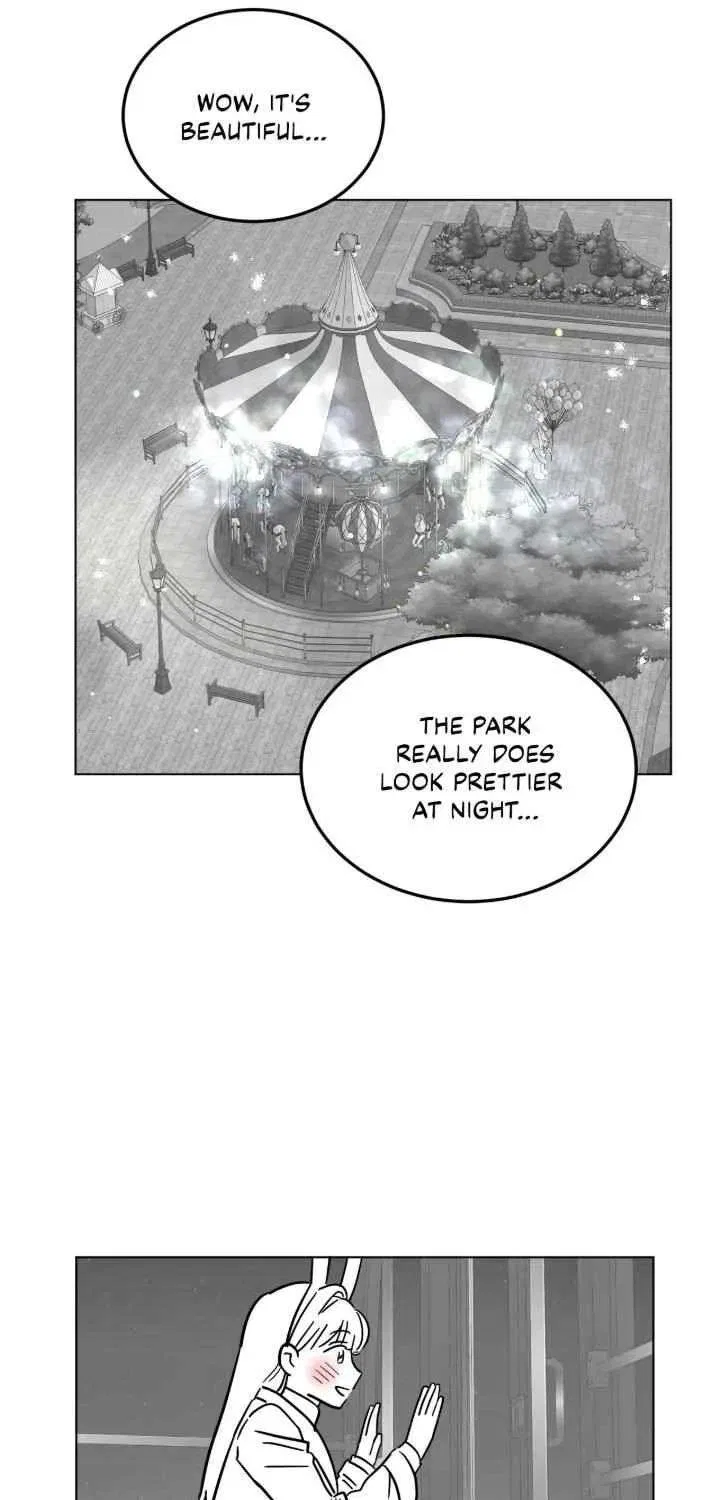Quiet in the Office! Chapter 102 – Page 14