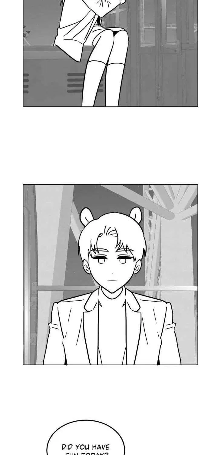 Quiet in the Office! Chapter 102 – Page 15
