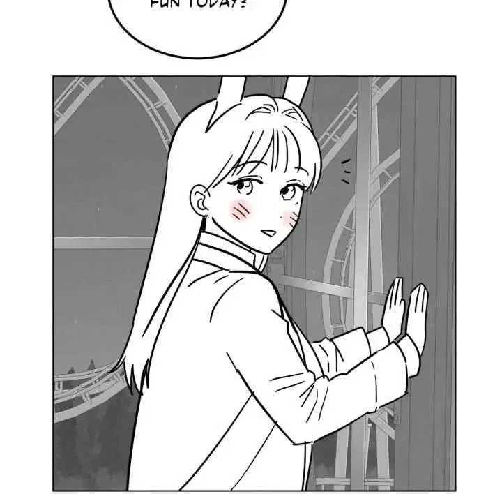 Quiet in the Office! Chapter 102 – Page 16