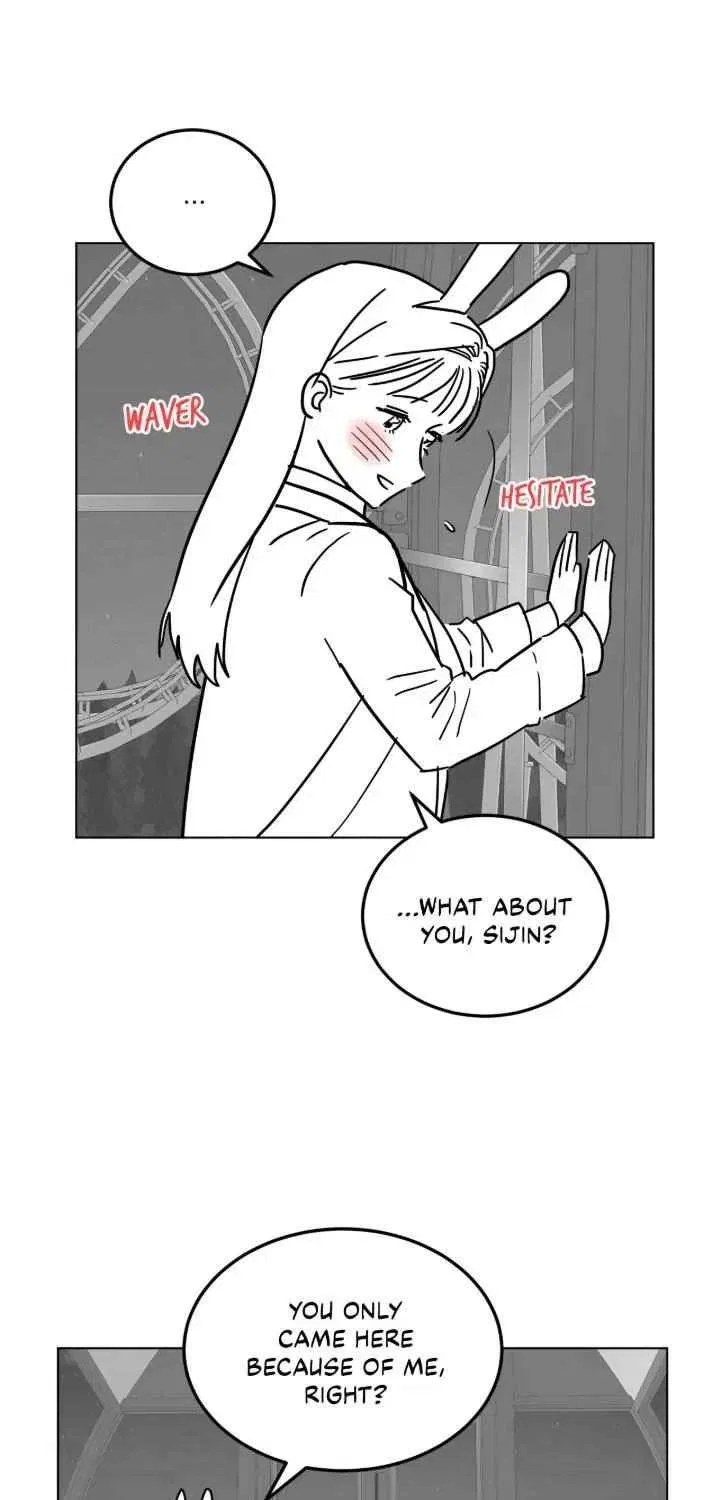 Quiet in the Office! Chapter 102 – Page 17