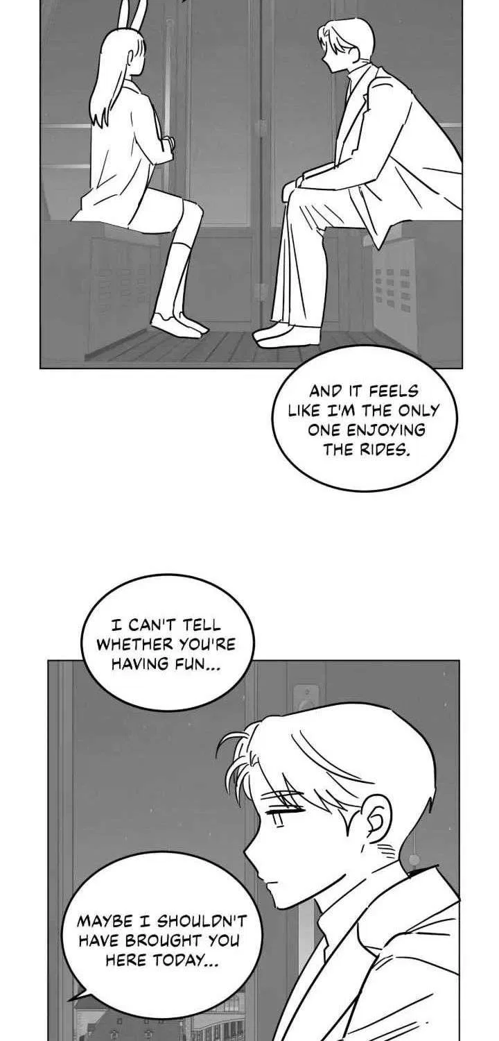 Quiet in the Office! Chapter 102 – Page 18