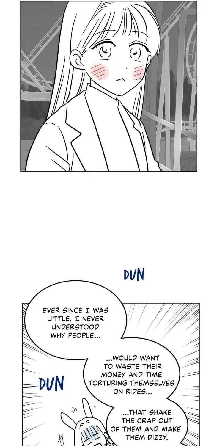 Quiet in the Office! Chapter 102 – Page 20