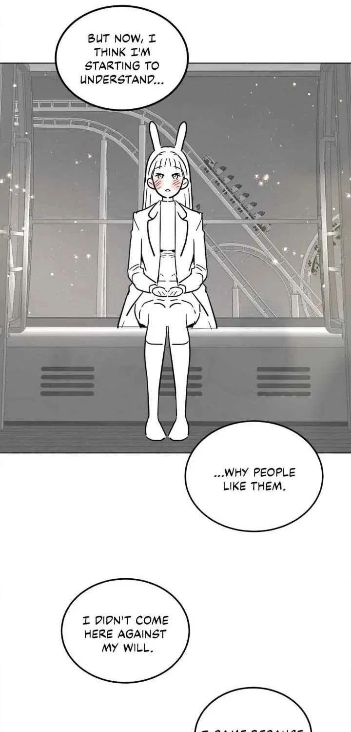 Quiet in the Office! Chapter 102 – Page 24
