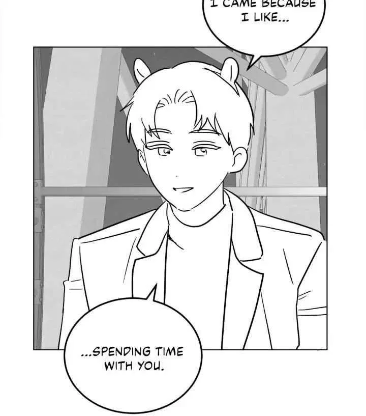 Quiet in the Office! Chapter 102 – Page 25