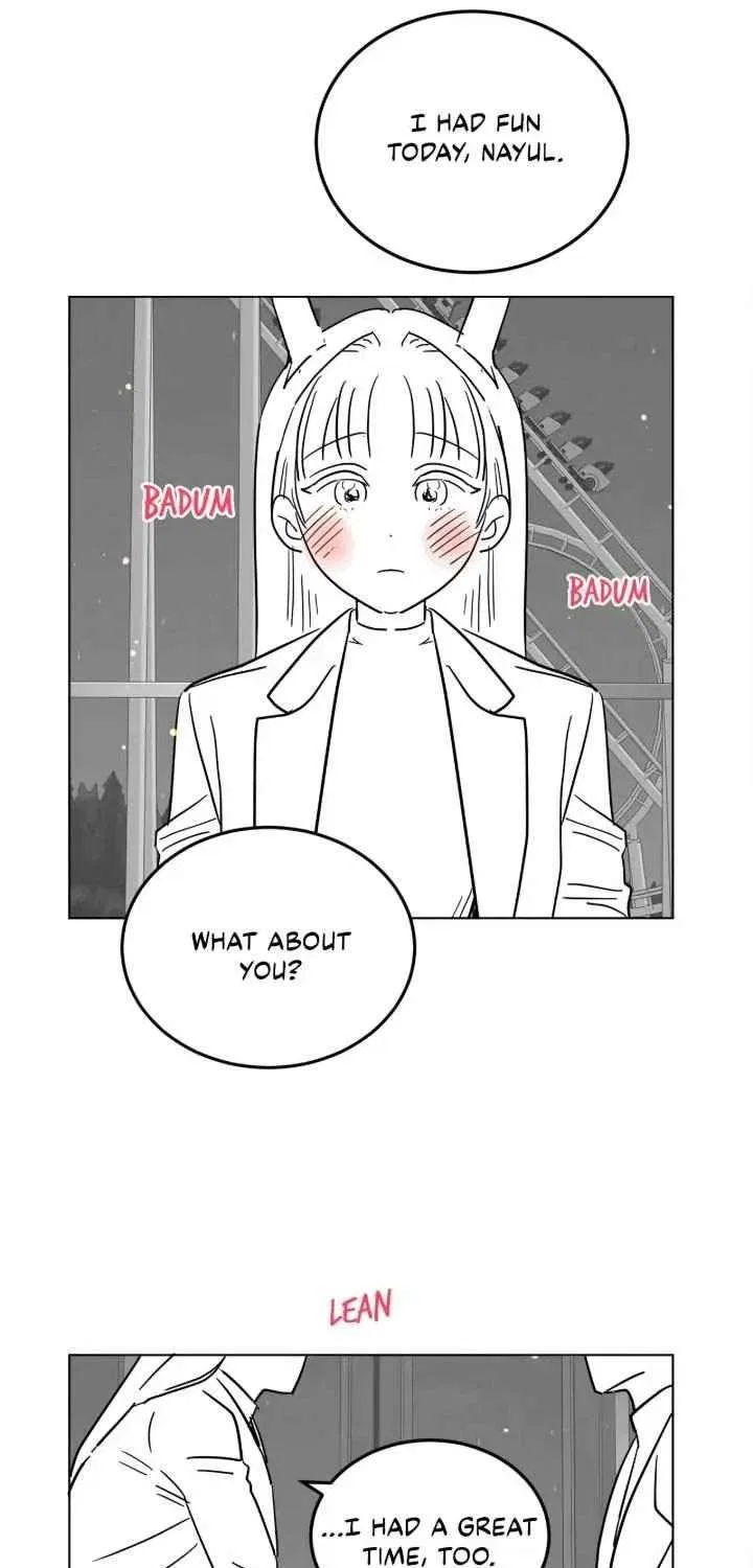 Quiet in the Office! Chapter 102 – Page 26