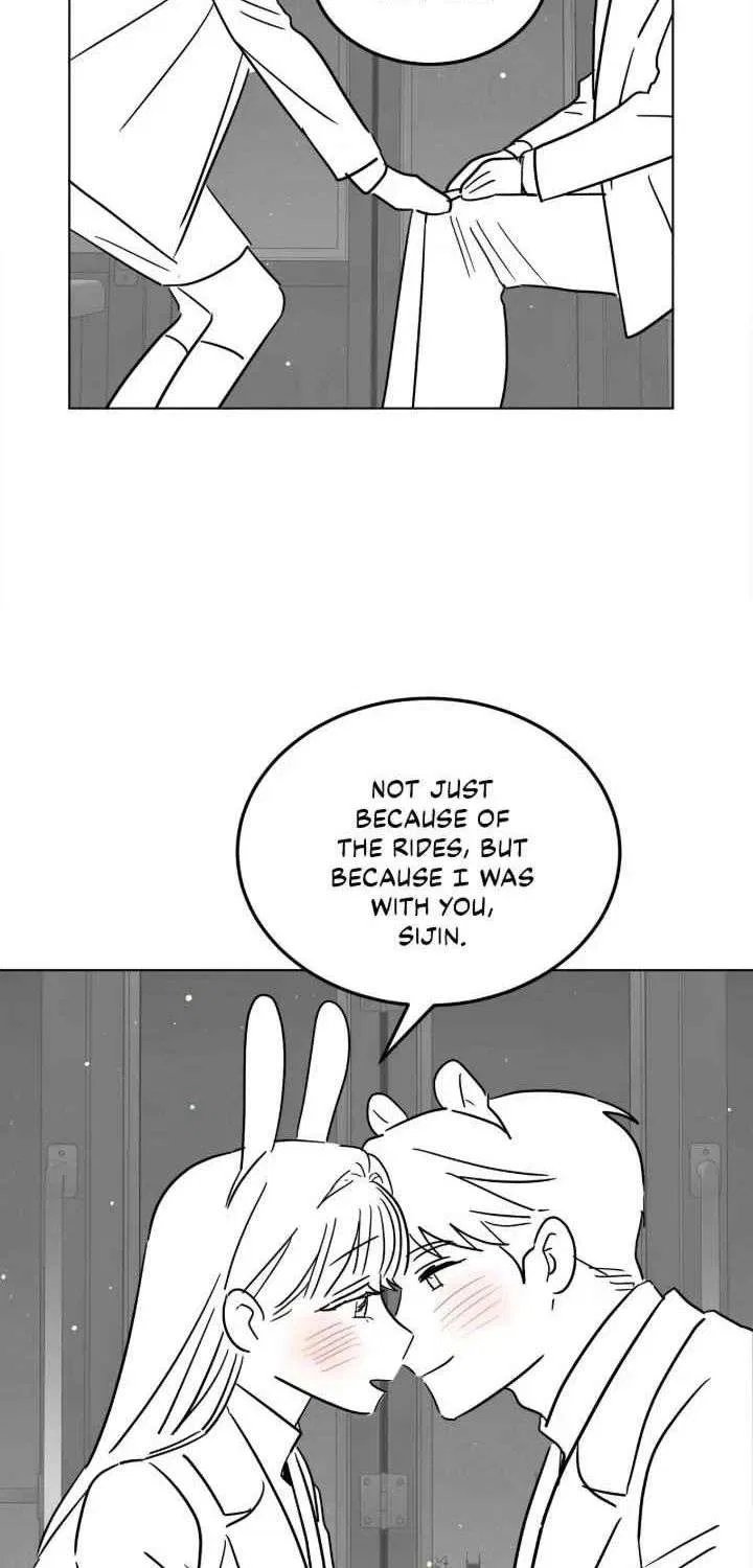 Quiet in the Office! Chapter 102 – Page 27