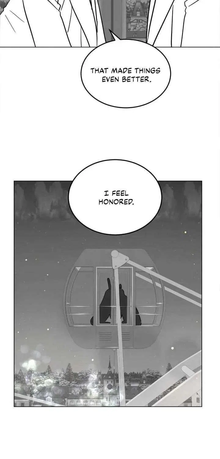 Quiet in the Office! Chapter 102 – Page 28