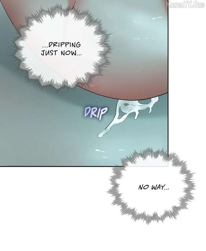 Quiet in the Office! Chapter 97 – Page 5