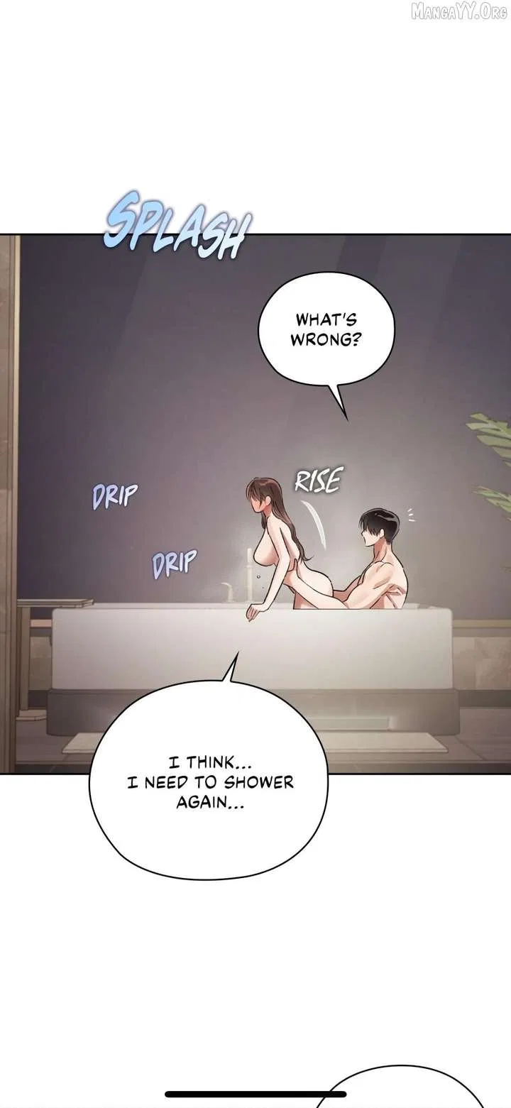 Quiet in the Office! Chapter 97 – Page 6