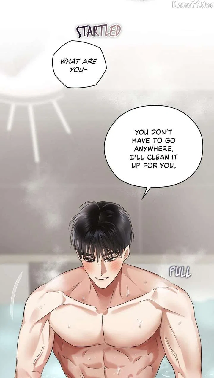 Quiet in the Office! Chapter 97 – Page 9
