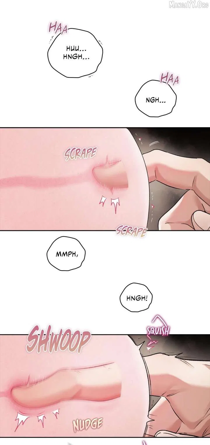 Quiet in the Office! Chapter 97 – Page 16