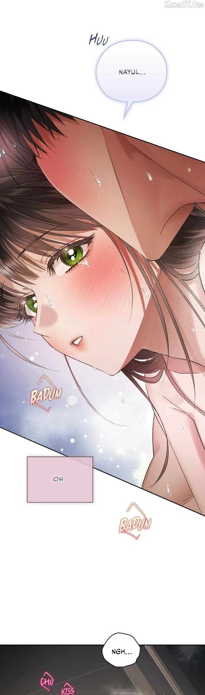 Quiet in the Office! Chapter 97 – Page 33