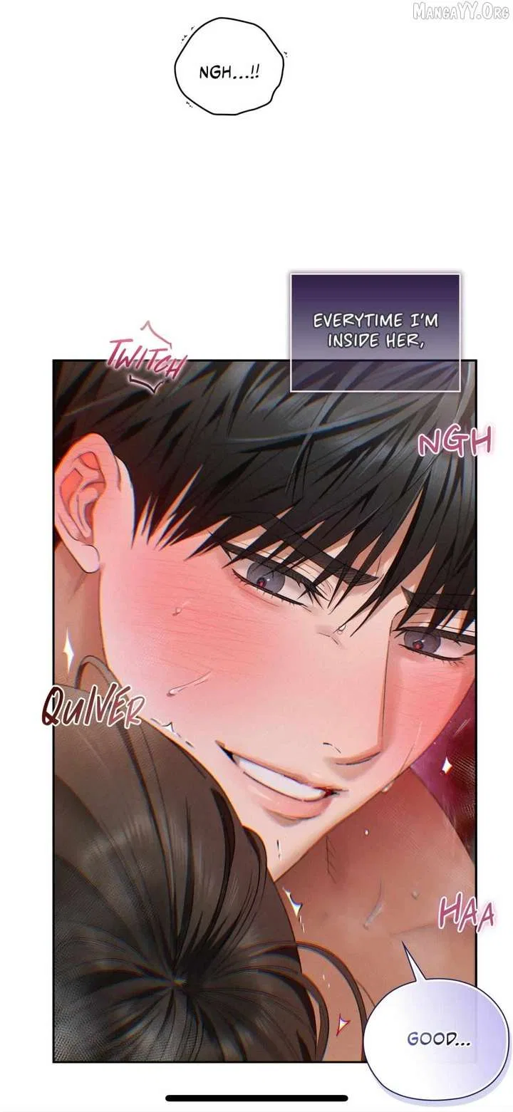 Quiet in the Office! Chapter 97 – Page 43