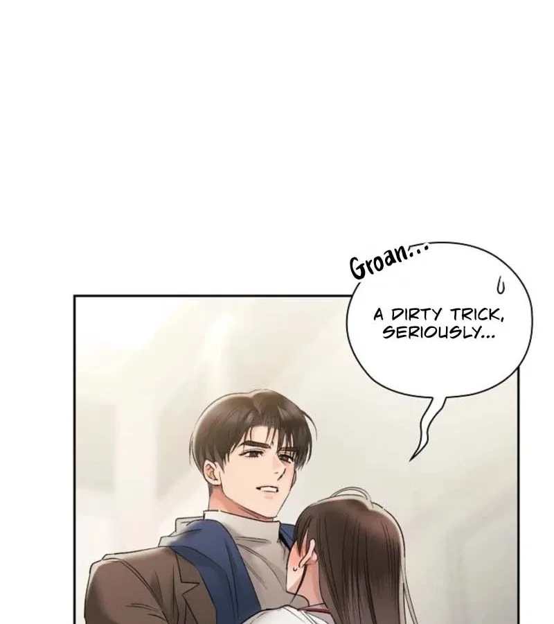 Quiet in the Office! Chapter 91 – Page 9