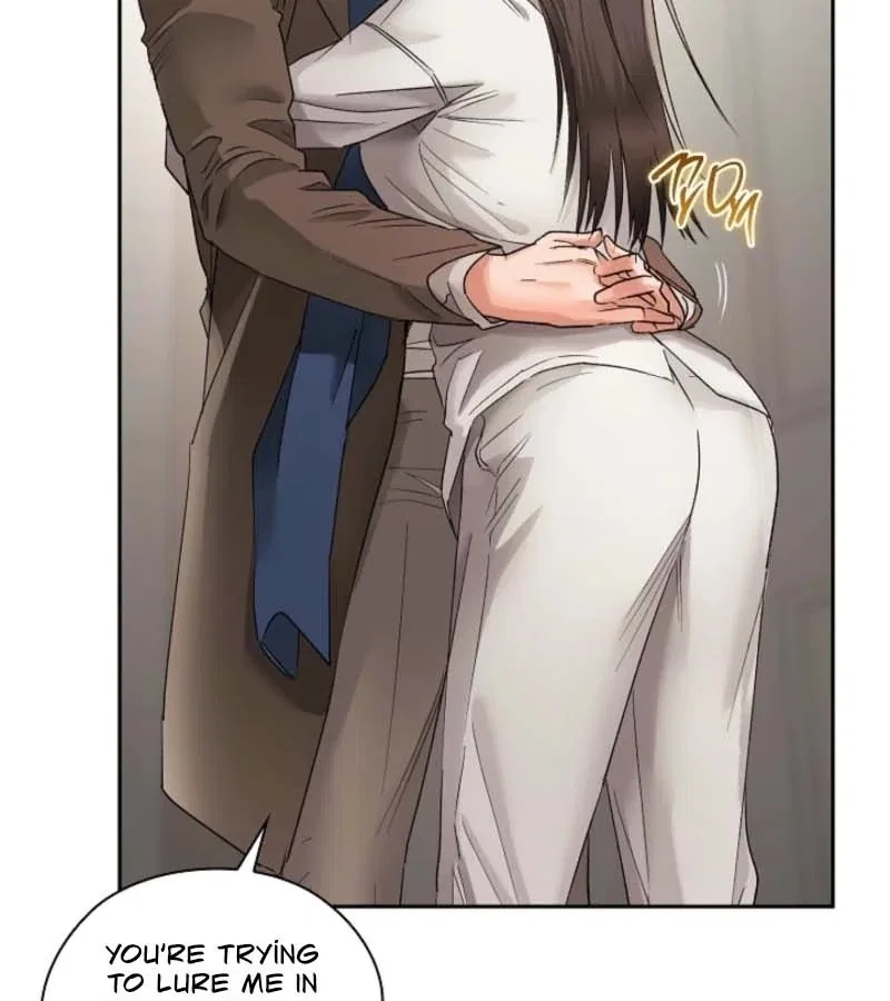 Quiet in the Office! Chapter 91 – Page 10