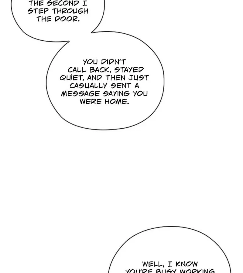 Quiet in the Office! Chapter 91 – Page 11