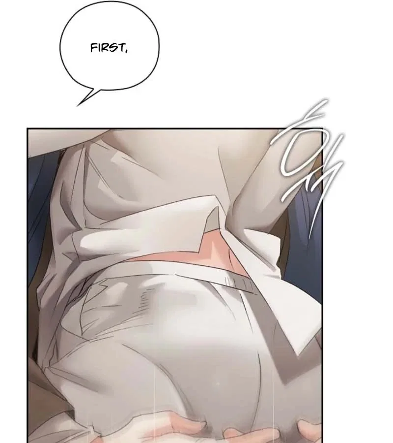 Quiet in the Office! Chapter 91 – Page 14