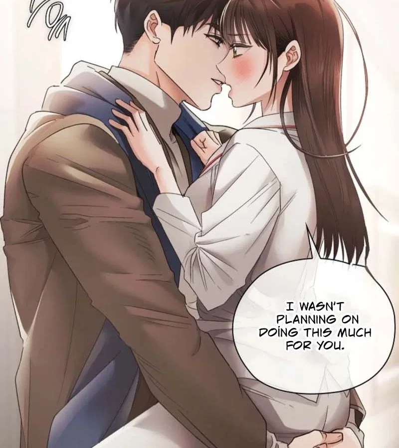 Quiet in the Office! Chapter 91 – Page 17
