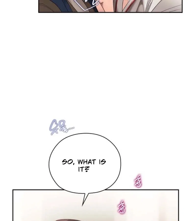 Quiet in the Office! Chapter 91 – Page 24
