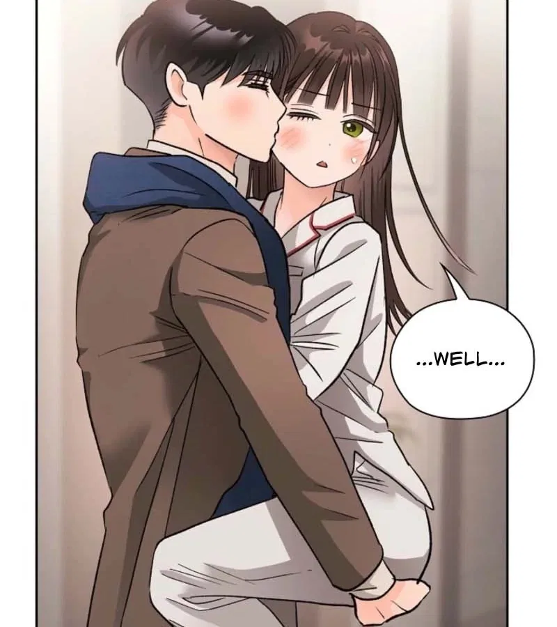 Quiet in the Office! Chapter 91 – Page 25