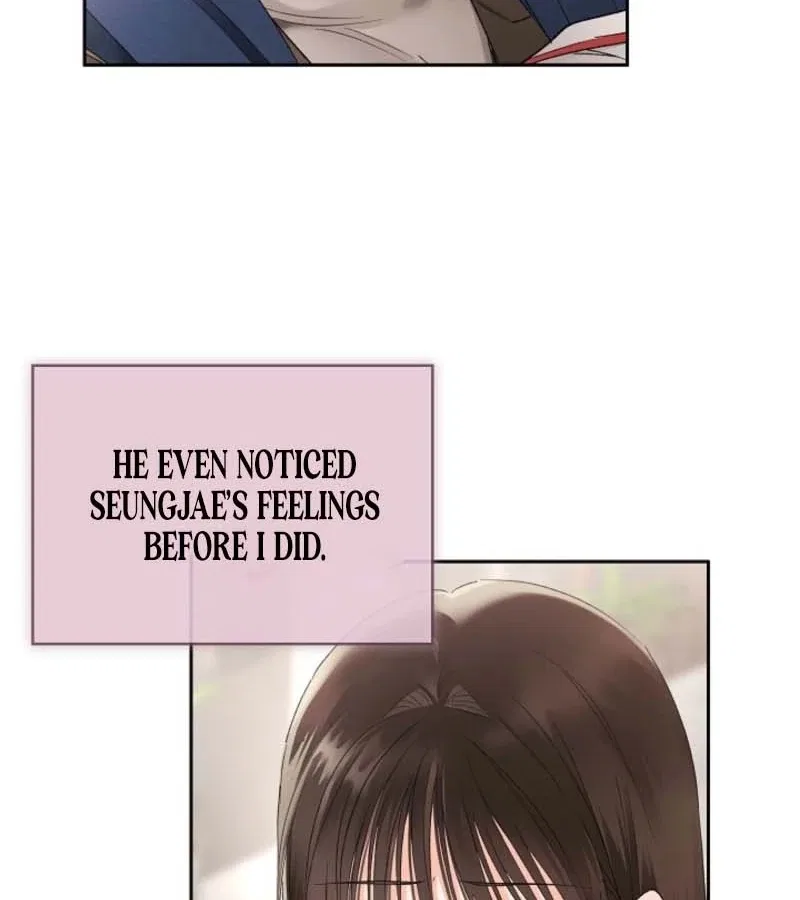Quiet in the Office! Chapter 91 – Page 33
