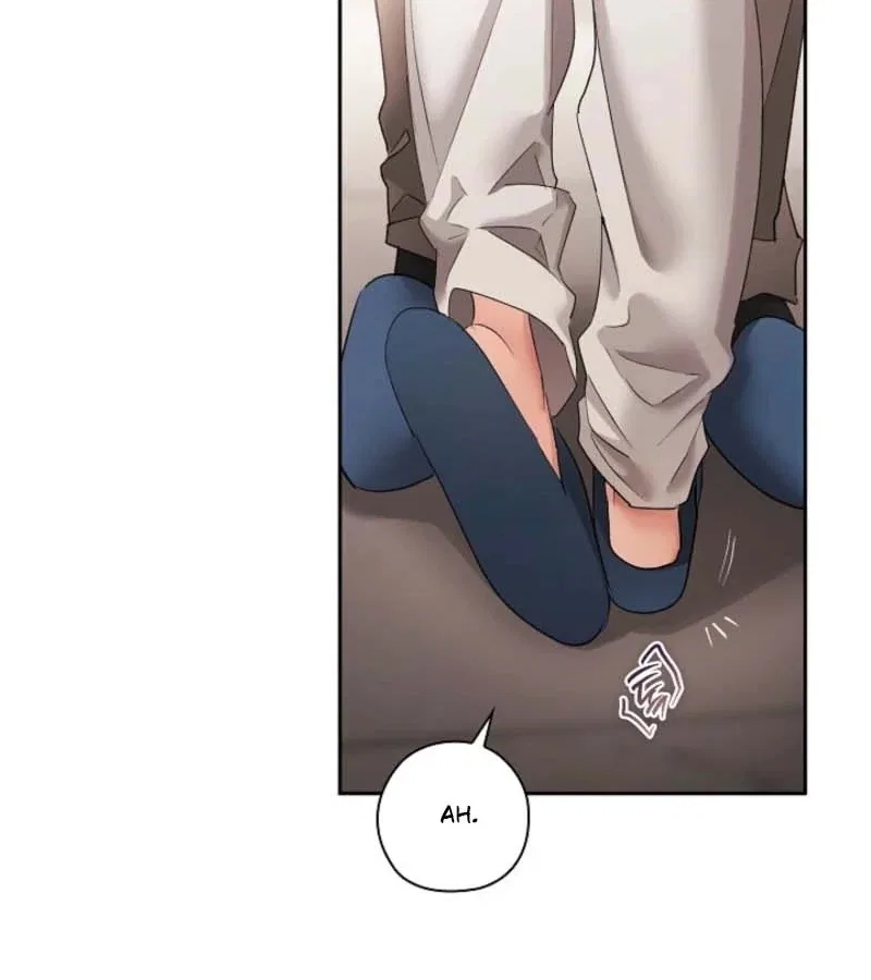 Quiet in the Office! Chapter 91 – Page 37