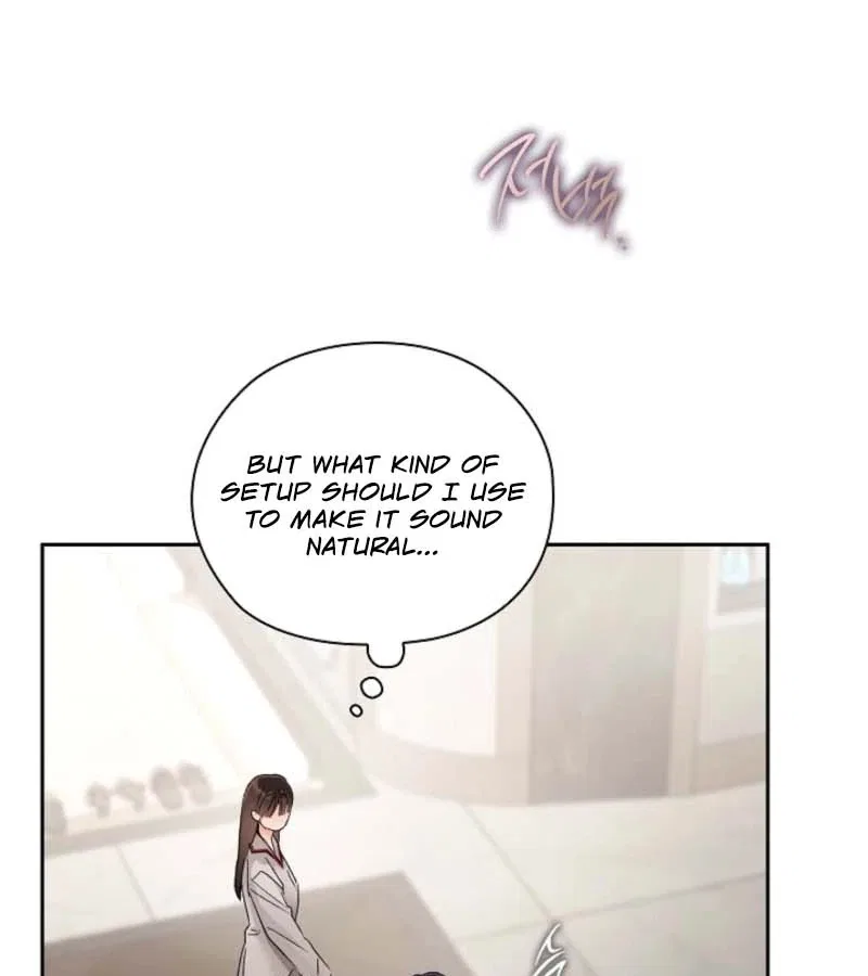 Quiet in the Office! Chapter 91 – Page 38