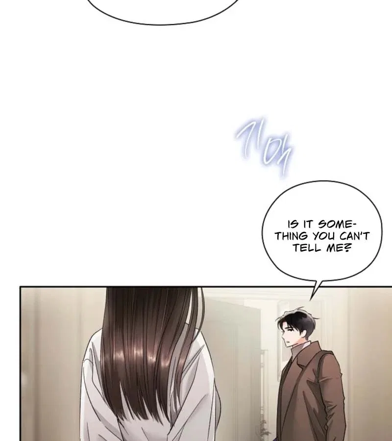Quiet in the Office! Chapter 91 – Page 40