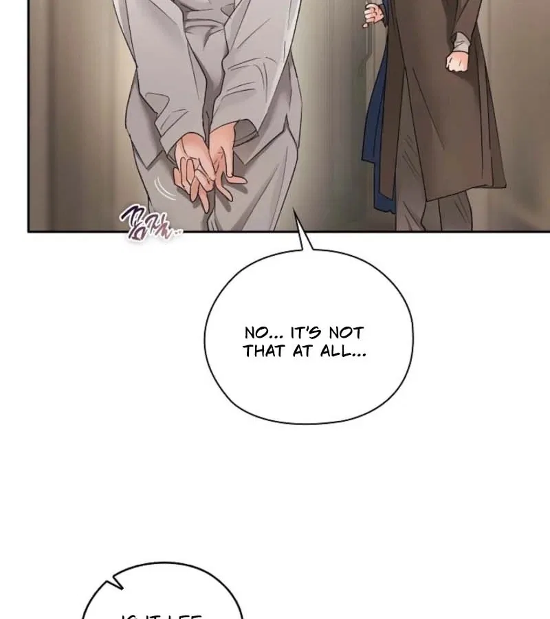 Quiet in the Office! Chapter 91 – Page 41