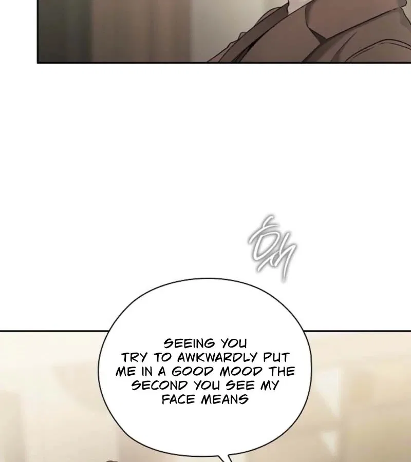 Quiet in the Office! Chapter 91 – Page 44