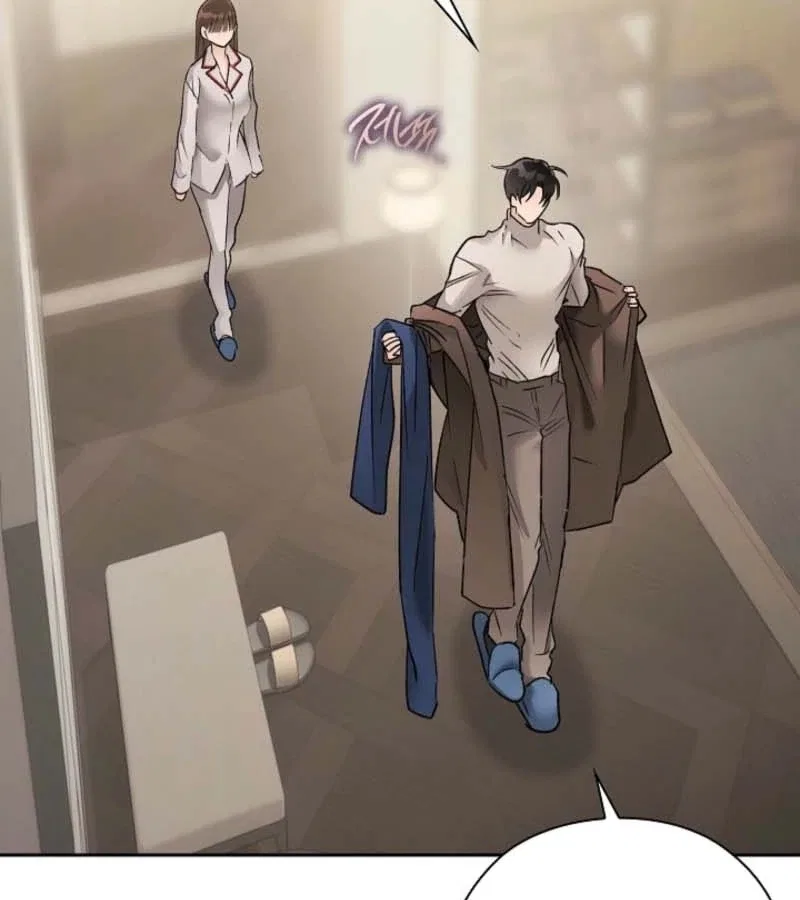 Quiet in the Office! Chapter 91 – Page 45