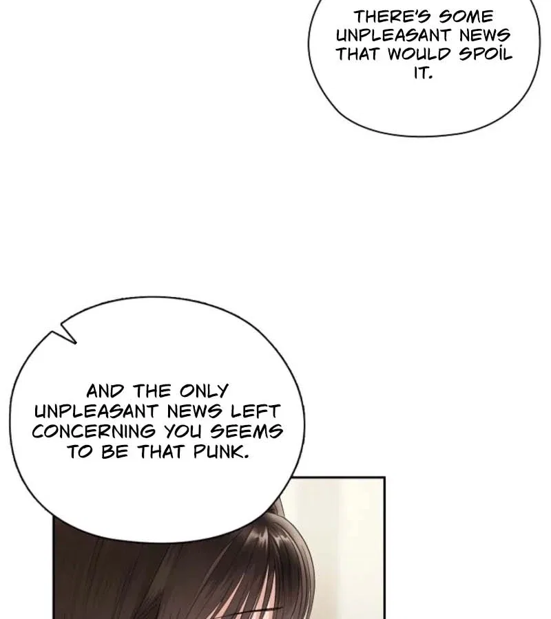 Quiet in the Office! Chapter 91 – Page 46