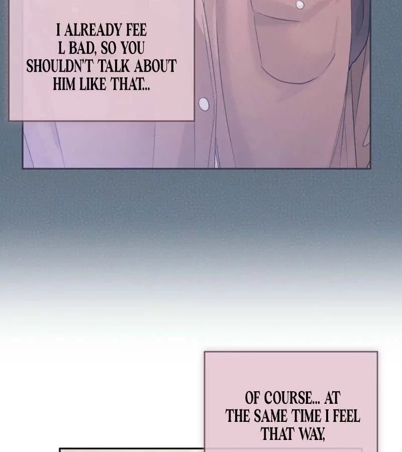 Quiet in the Office! Chapter 91 – Page 49