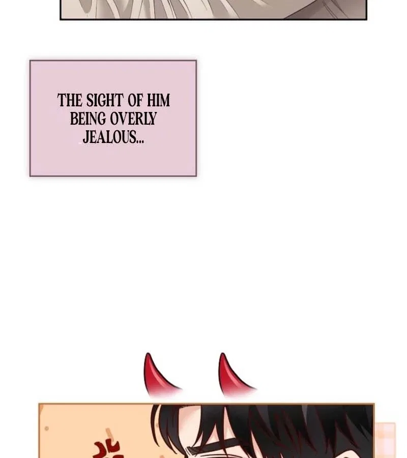 Quiet in the Office! Chapter 91 – Page 51