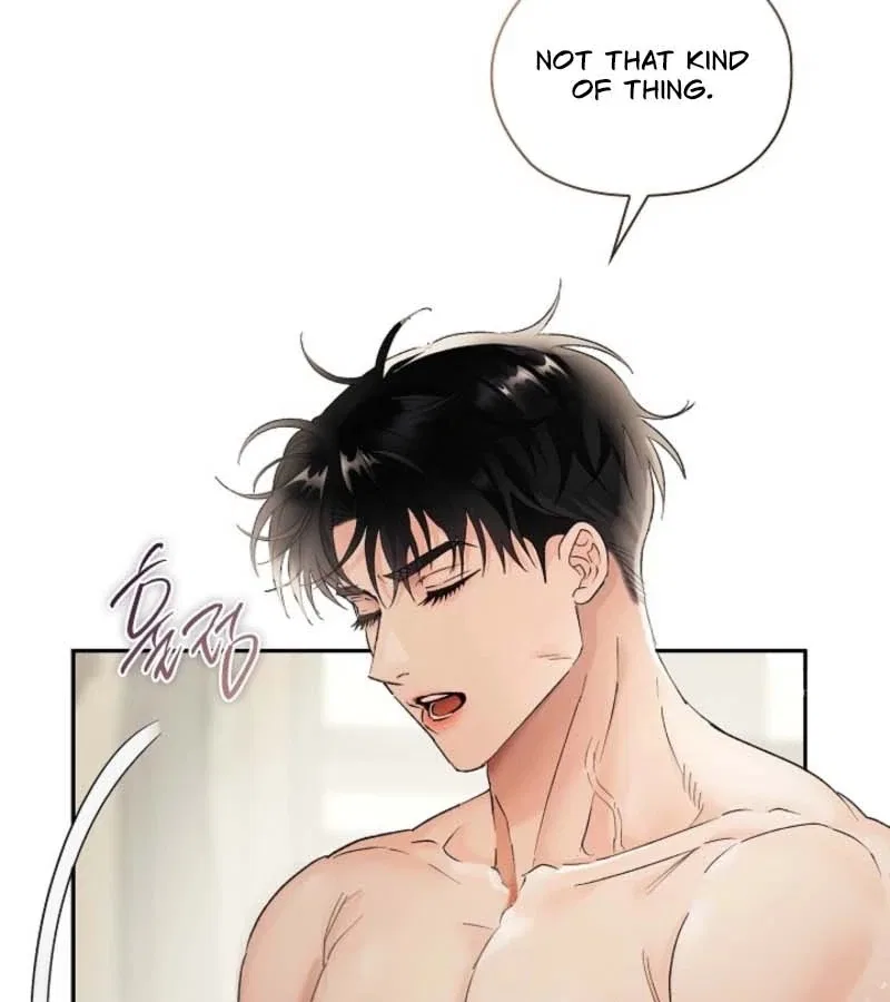 Quiet in the Office! Chapter 91 – Page 63