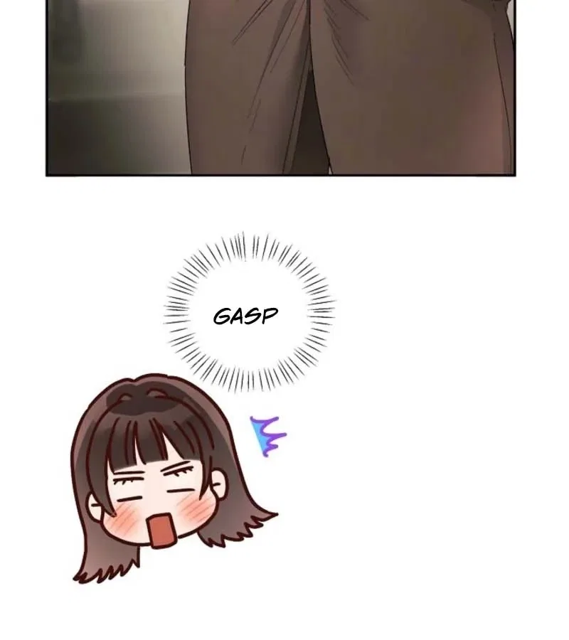 Quiet in the Office! Chapter 91 – Page 65