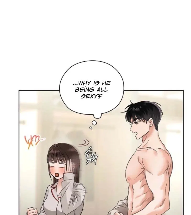Quiet in the Office! Chapter 91 – Page 66