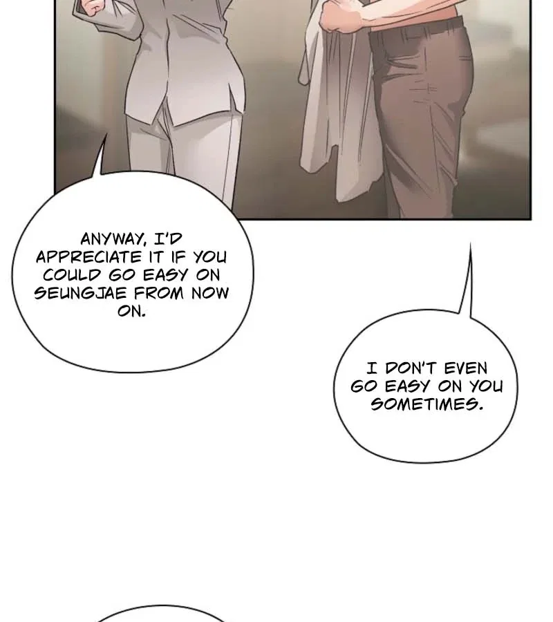 Quiet in the Office! Chapter 91 – Page 67