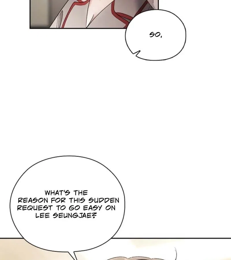 Quiet in the Office! Chapter 91 – Page 69