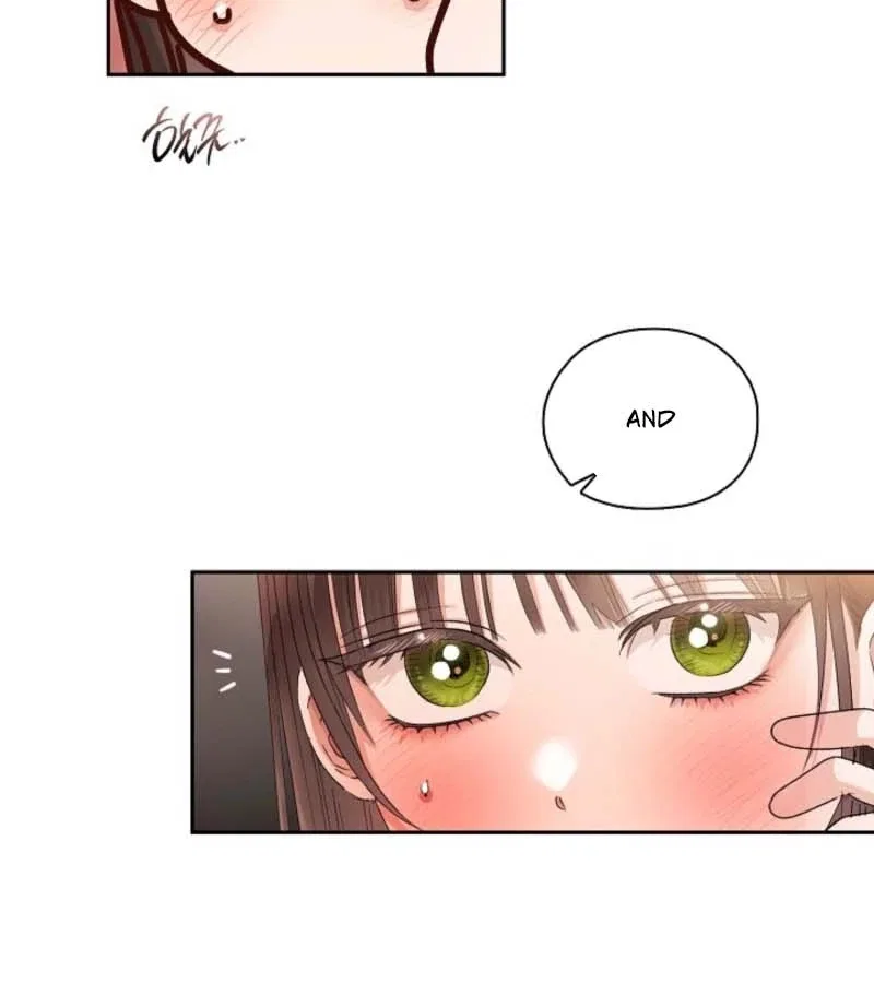 Quiet in the Office! Chapter 91 – Page 74