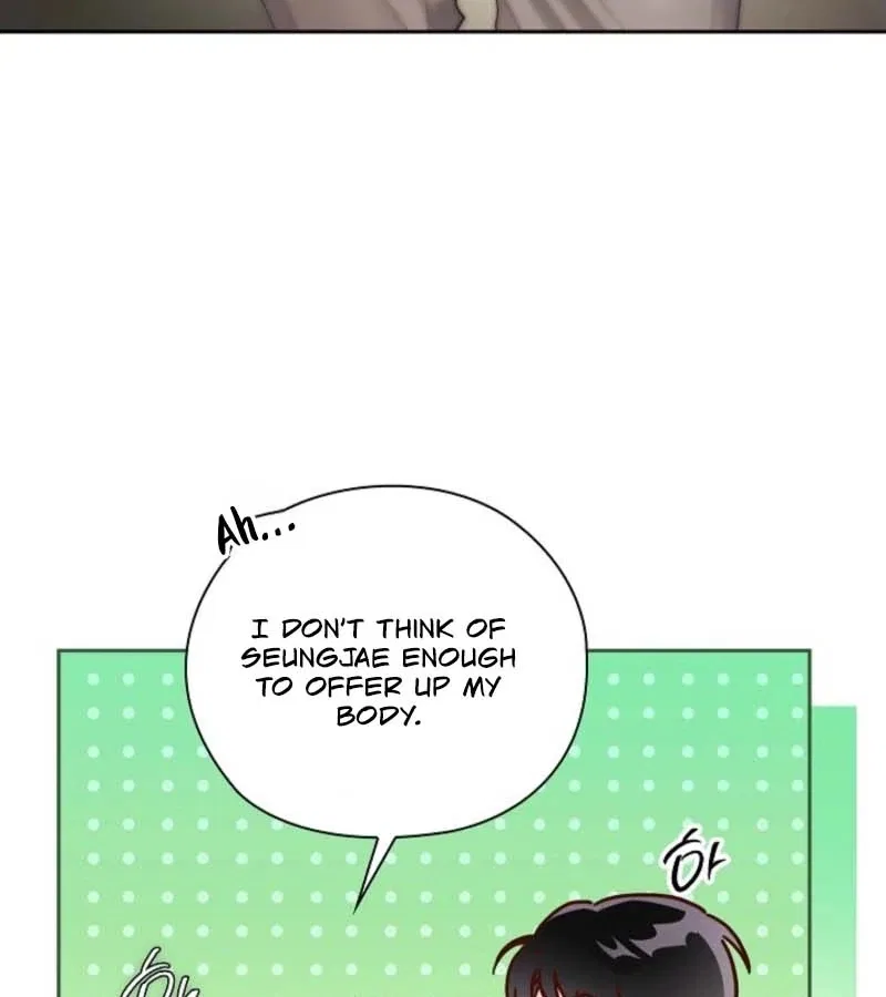 Quiet in the Office! Chapter 91 – Page 78
