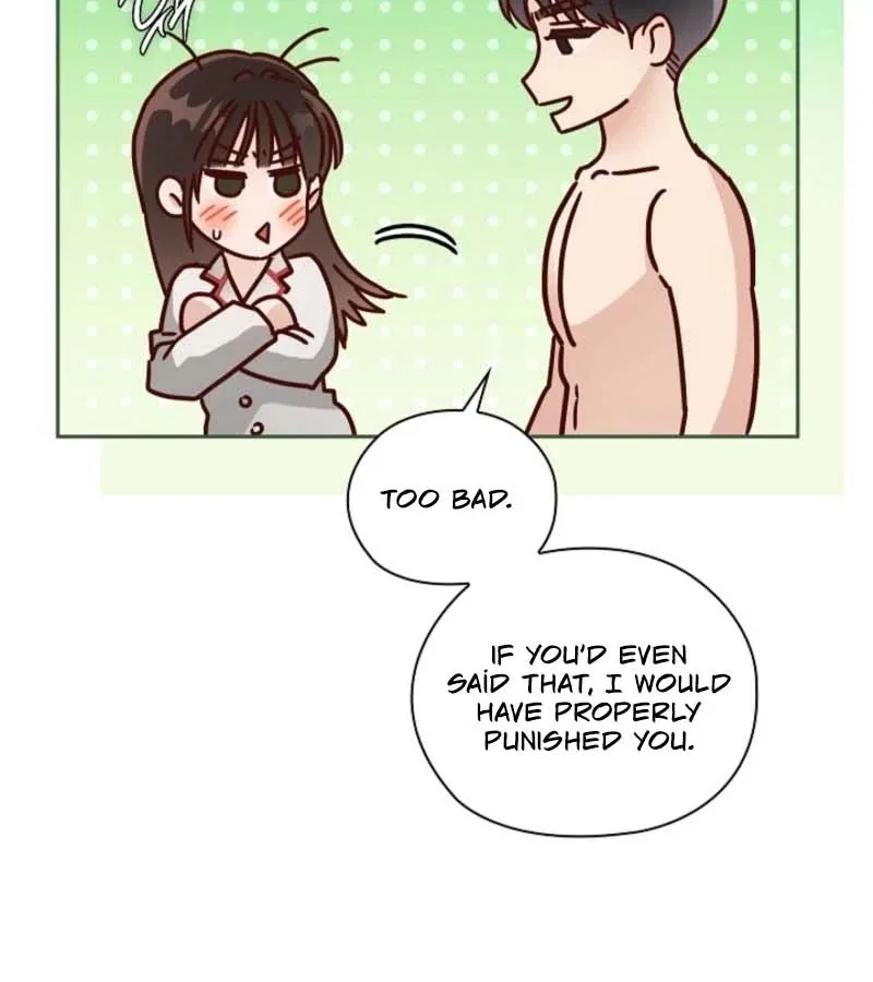 Quiet in the Office! Chapter 91 – Page 79