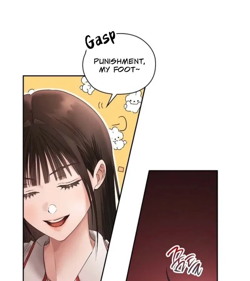 Quiet in the Office! Chapter 91 – Page 80