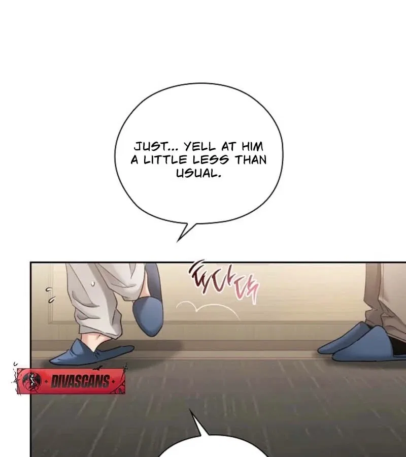 Quiet in the Office! Chapter 91 – Page 85